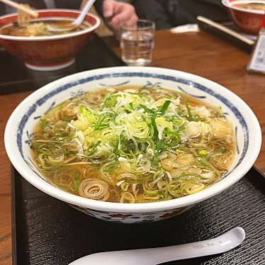 実際訪問したユーザーが直接撮影して投稿したみたけラーメン / つけ麺橋龍の写真