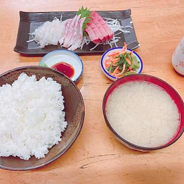 実際訪問したユーザーが直接撮影して投稿した築地和食 / 日本料理多け乃の写真