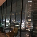 実際訪問したユーザーが直接撮影して投稿した名駅西洋料理The Living Room with SKYBAR 三井ガーデンホテル名古屋の写真