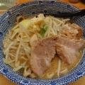 実際訪問したユーザーが直接撮影して投稿した淵野辺ラーメン / つけ麺らーめん きじとらの写真