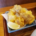 実際訪問したユーザーが直接撮影して投稿した奥町うどん釜揚げ饂飩 鈴家の写真