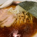 実際訪問したユーザーが直接撮影して投稿した小杉町ラーメン専門店ラーメン丸仙の写真