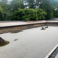 実際訪問したユーザーが直接撮影して投稿した龍安寺御陵ノ下町寺龍安寺の写真