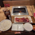 実際訪問したユーザーが直接撮影して投稿した日暮焼肉焼肉ライク 新京成八柱駅店の写真