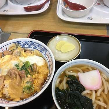 手打うどん どんどん ゆめタウン宇部店のundefinedに実際訪問訪問したユーザーunknownさんが新しく投稿した新着口コミの写真