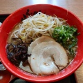 実際訪問したユーザーが直接撮影して投稿した鶴田町ラーメン / つけ麺らーめん龍風の写真