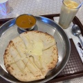 実際訪問したユーザーが直接撮影して投稿した稲岡インド料理Mumbai イオンモールつくばの写真