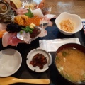 実際訪問したユーザーが直接撮影して投稿した湯川魚介 / 海鮮料理味の店 五味屋の写真