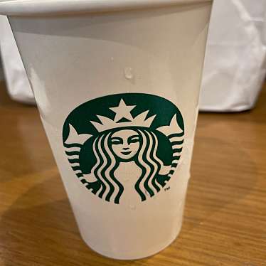 スターバックス・コーヒー 有楽町ビル地下1階店のundefinedに実際訪問訪問したユーザーunknownさんが新しく投稿した新着口コミの写真