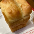 食パン - 実際訪問したユーザーが直接撮影して投稿した樽町ベーカリーパリクロアッサン 綱島樽町店の写真のメニュー情報