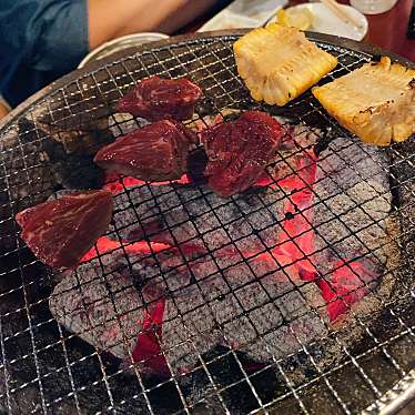 実際訪問したユーザーが直接撮影して投稿した末広町肉料理肉匠 くら乃 古川橋店の写真