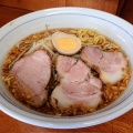 実際訪問したユーザーが直接撮影して投稿した検見川町ラーメン / つけ麺ラーメンかぶとや!の写真