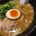 実際訪問したユーザーが直接撮影して投稿したラーメン / つけ麺花鳥風月 鶴岡の写真