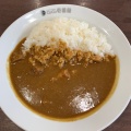 実際訪問したユーザーが直接撮影して投稿した大蔵海岸通カレーCoCo壱番屋 朝霧国道2号店の写真