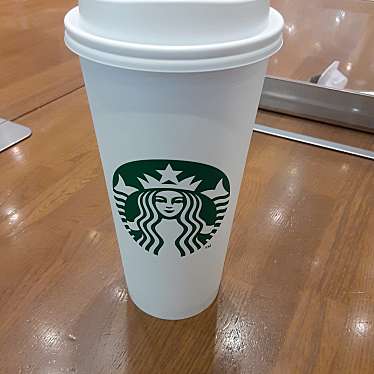 スターバックスコーヒー イオンモール伊丹店のundefinedに実際訪問訪問したユーザーunknownさんが新しく投稿した新着口コミの写真