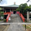 実際訪問したユーザーが直接撮影して投稿した奥沢地域名所浄真寺 開山堂の写真