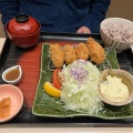 実際訪問したユーザーが直接撮影して投稿した若松町定食屋大戸屋 横須賀モアーズシティ店の写真