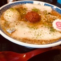 実際訪問したユーザーが直接撮影して投稿した中切町ラーメン専門店からみそラーメン ふくろう 北区中切町店の写真