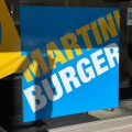 実際訪問したユーザーが直接撮影して投稿した中里町ハンバーガーMARTINIBURGERの写真