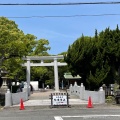 実際訪問したユーザーが直接撮影して投稿した秋月神社日前神宮・國懸神宮の写真