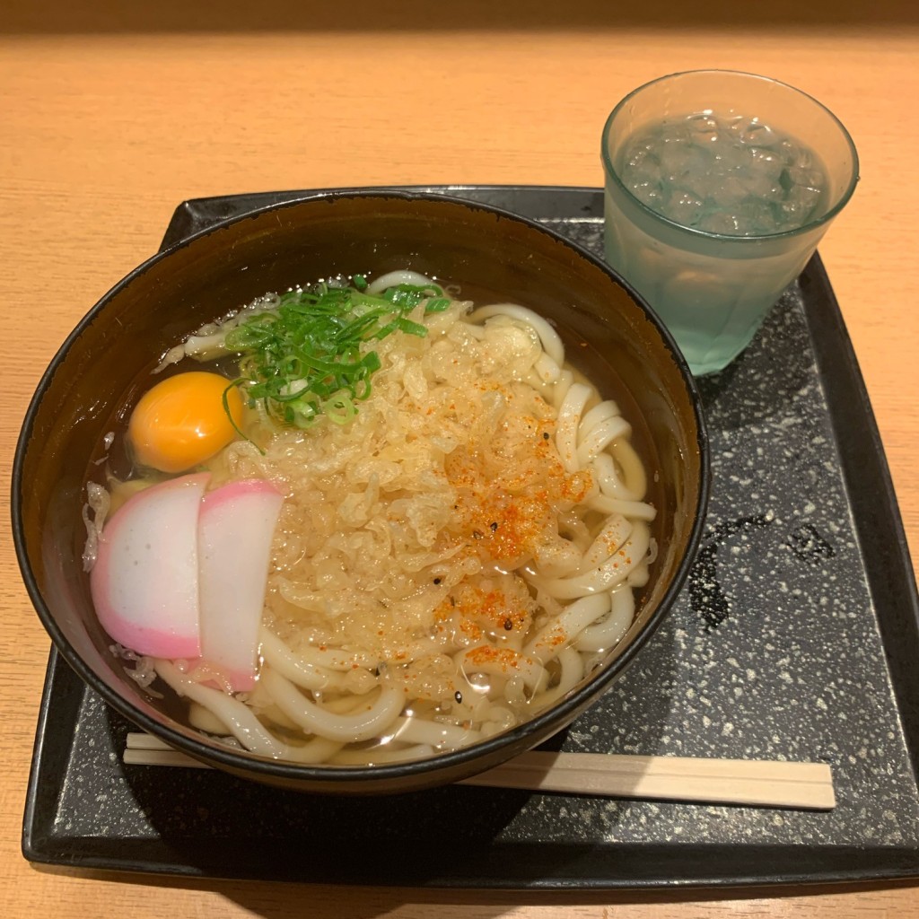 ちちひろしさんが投稿した西中島そばのお店浪花そば/ナニワソバの写真