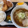 実際訪問したユーザーが直接撮影して投稿した常普請ラーメン / つけ麺豚福の写真