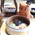 実際訪問したユーザーが直接撮影して投稿した西新宿中華料理中国料理 王朝 ヒルトン東京の写真