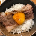 実際訪問したユーザーが直接撮影して投稿した西中島焼肉大衆肉酒場こだわり米匠の写真