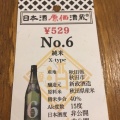 実際訪問したユーザーが直接撮影して投稿した駅前本町居酒屋日本酒原価酒蔵 川崎店の写真