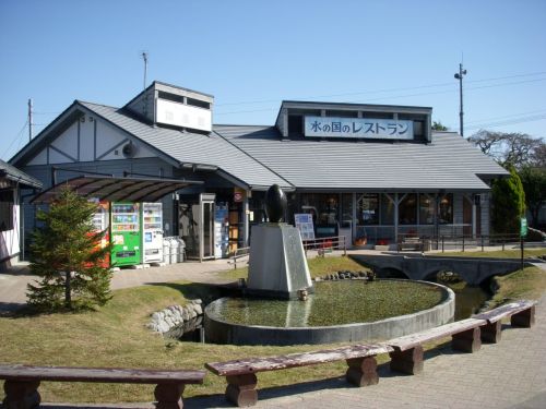 実際訪問したユーザーが直接撮影して投稿した米納道の駅道の駅竹田の写真