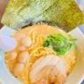 実際訪問したユーザーが直接撮影して投稿した駅前ラーメン / つけ麺魂心家 藤枝駅前の写真