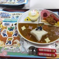 実際訪問したユーザーが直接撮影して投稿した太秦東蜂岡町丼もの花見茶屋の写真
