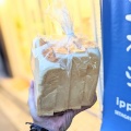 実際訪問したユーザーが直接撮影して投稿した用賀食パン専門店一本堂世田谷用賀店の写真