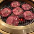 実際訪問したユーザーが直接撮影して投稿した高松町肉料理韓国料理とうがらしの写真