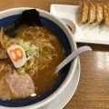 実際訪問したユーザーが直接撮影して投稿した木ノ新保町ラーメン専門店8番らーめん金沢駅店の写真