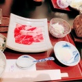 実際訪問したユーザーが直接撮影して投稿した平河町ふぐ料理下関春帆楼 東京店の写真