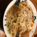 実際訪問したユーザーが直接撮影して投稿した小針ラーメン / つけ麺麺者風天 小針店の写真