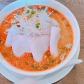 実際訪問したユーザーが直接撮影して投稿した松が丘ラーメン / つけ麺あかぎやの写真