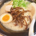 実際訪問したユーザーが直接撮影して投稿した北沢ラーメン専門店らーめん 頭の写真