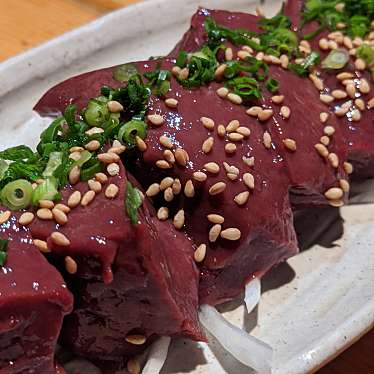 実際訪問したユーザーが直接撮影して投稿した三軒茶屋焼肉肉人 三茶店の写真