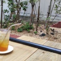実際訪問したユーザーが直接撮影して投稿した上通町喫茶店Park Side Coffee & Teaの写真