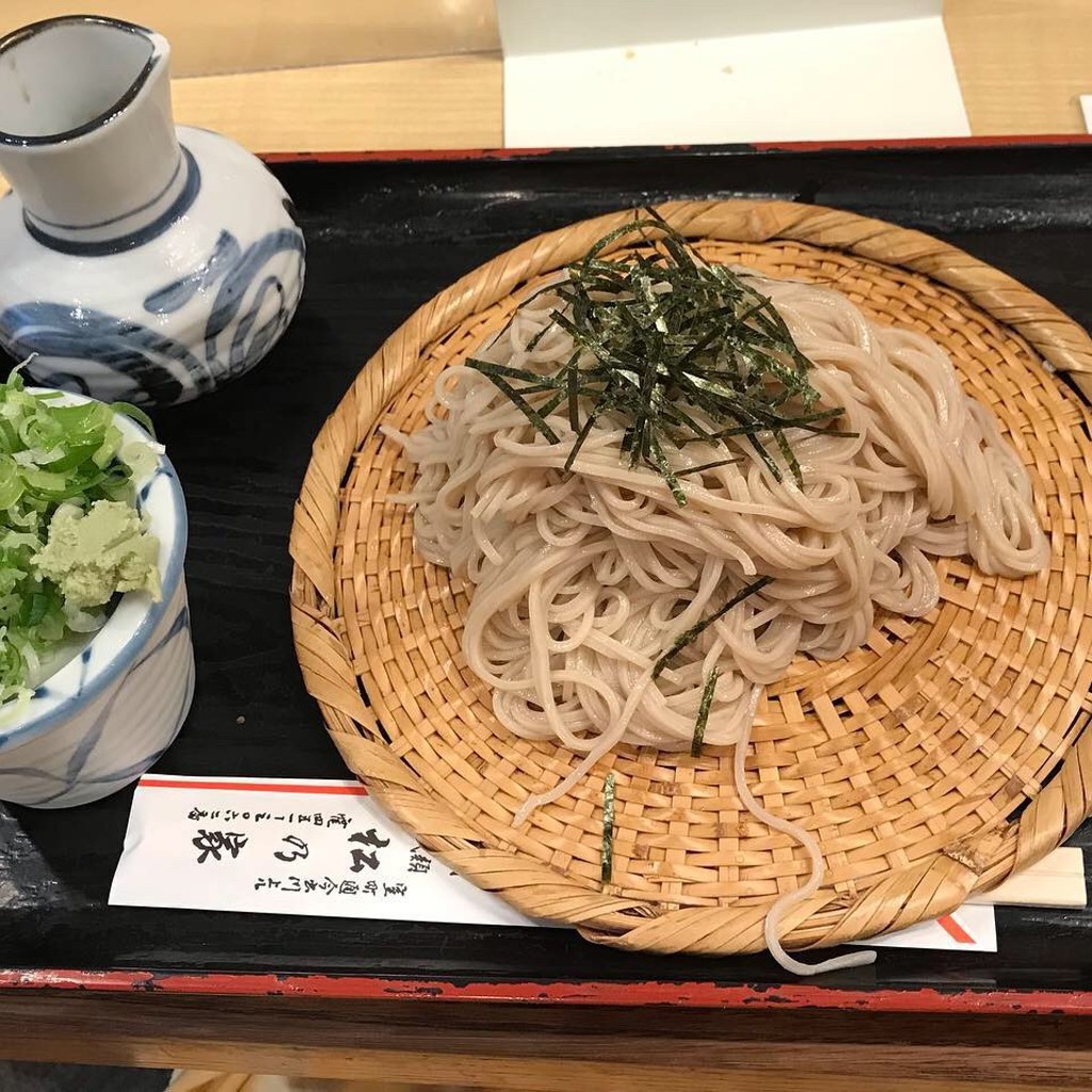 タエゾーさんが投稿した裏築地町定食屋のお店松乃家/マツノヤの写真