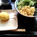 実際訪問したユーザーが直接撮影して投稿した南熊本うどん丸亀製麺 南熊本店の写真