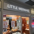 実際訪問したユーザーが直接撮影して投稿した荏田町ベーカリーLITTLE MERMAID 江田店の写真