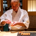 実際訪問したユーザーが直接撮影して投稿した六本木寿司鮨 さいとうの写真