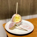 実際訪問したユーザーが直接撮影して投稿した代官山町スイーツCandy apple 代官山店の写真