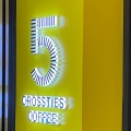 実際訪問したユーザーが直接撮影して投稿した上野カフェ5 CROSSTIES COFFEEの写真