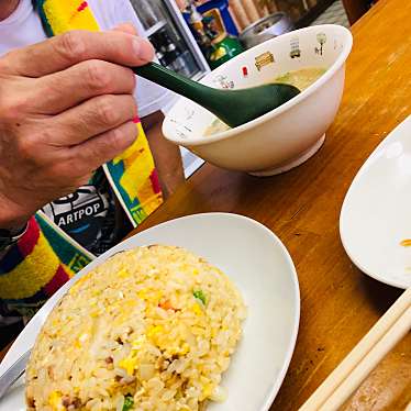 実際訪問したユーザーが直接撮影して投稿したラーメン専門店紀州らーめん おかげさんの写真