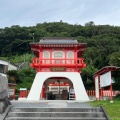 実際訪問したユーザーが直接撮影して投稿した山川岡児ケ水神社龍宮神社の写真