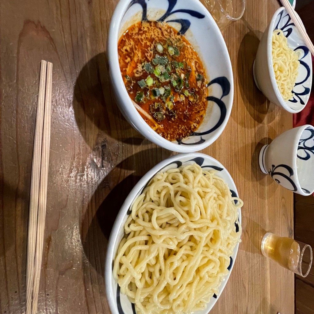 YUKI9999さんが投稿した賀露町西ラーメン / つけ麺のお店周月/シュウゲツの写真